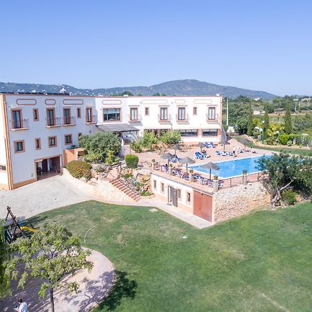 Quinta Dos Poetas Nature Hotel & Apartments Pechao Exterior photo