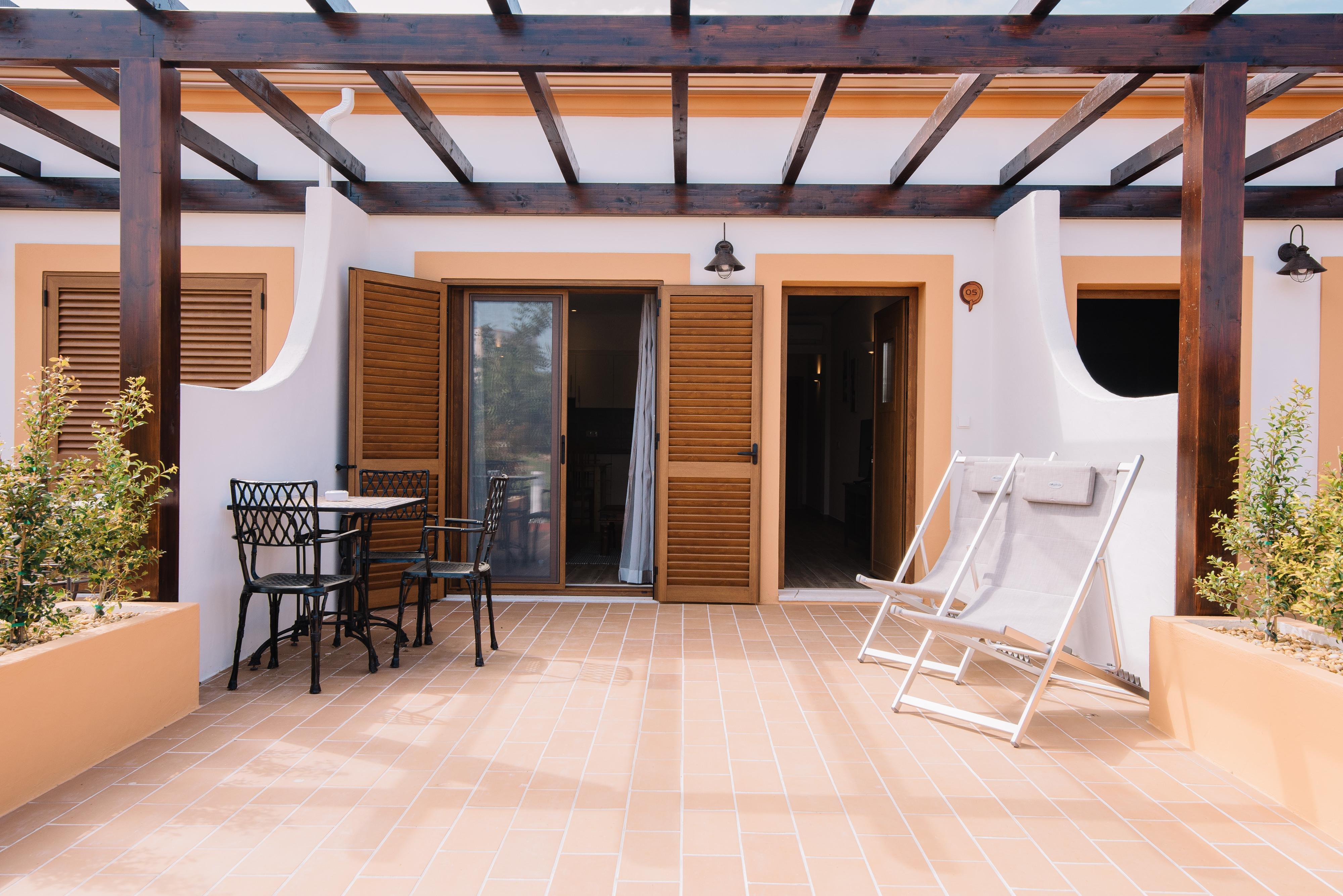 Quinta Dos Poetas Nature Hotel & Apartments Pechao Exterior photo