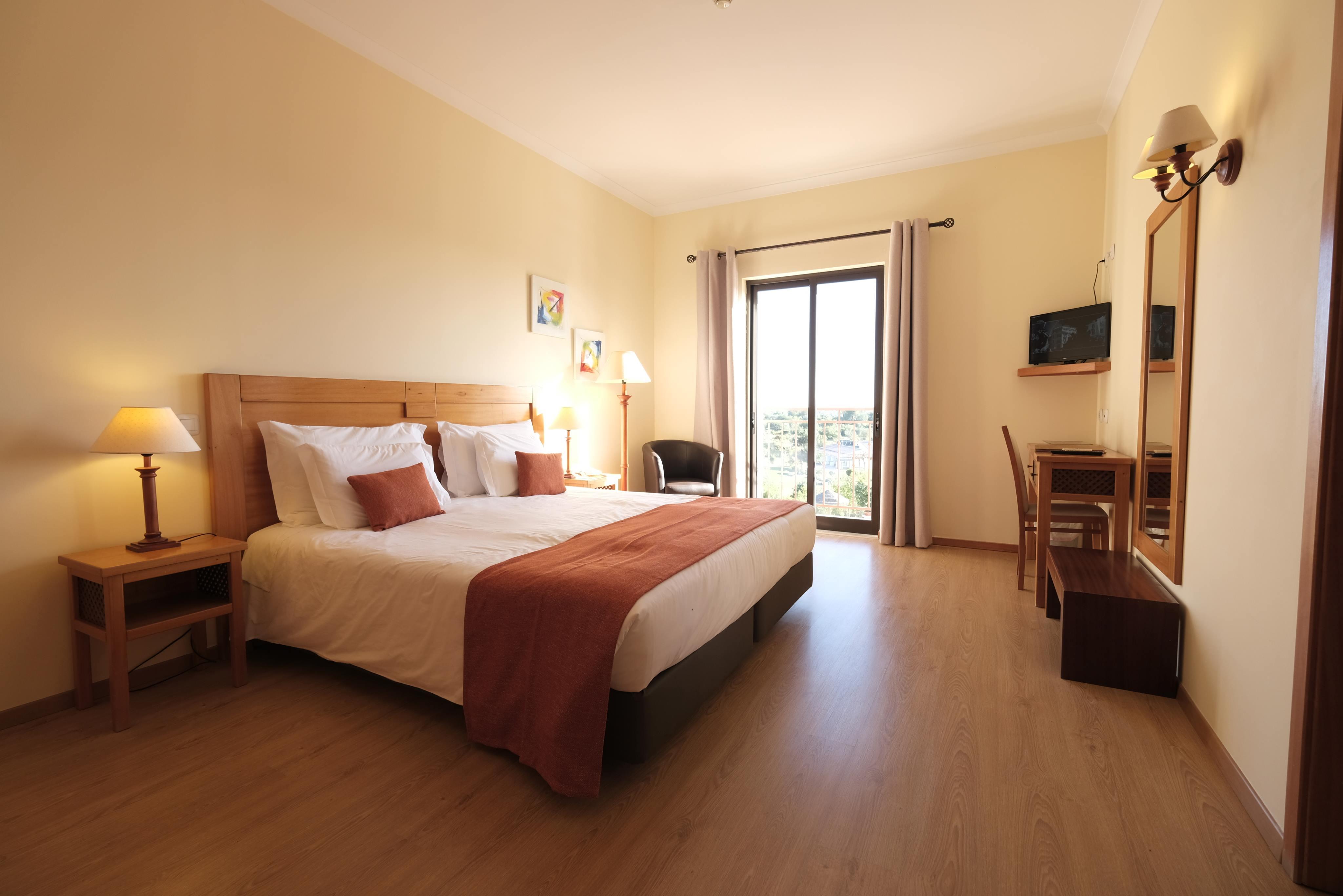 Quinta Dos Poetas Nature Hotel & Apartments Pechao Exterior photo
