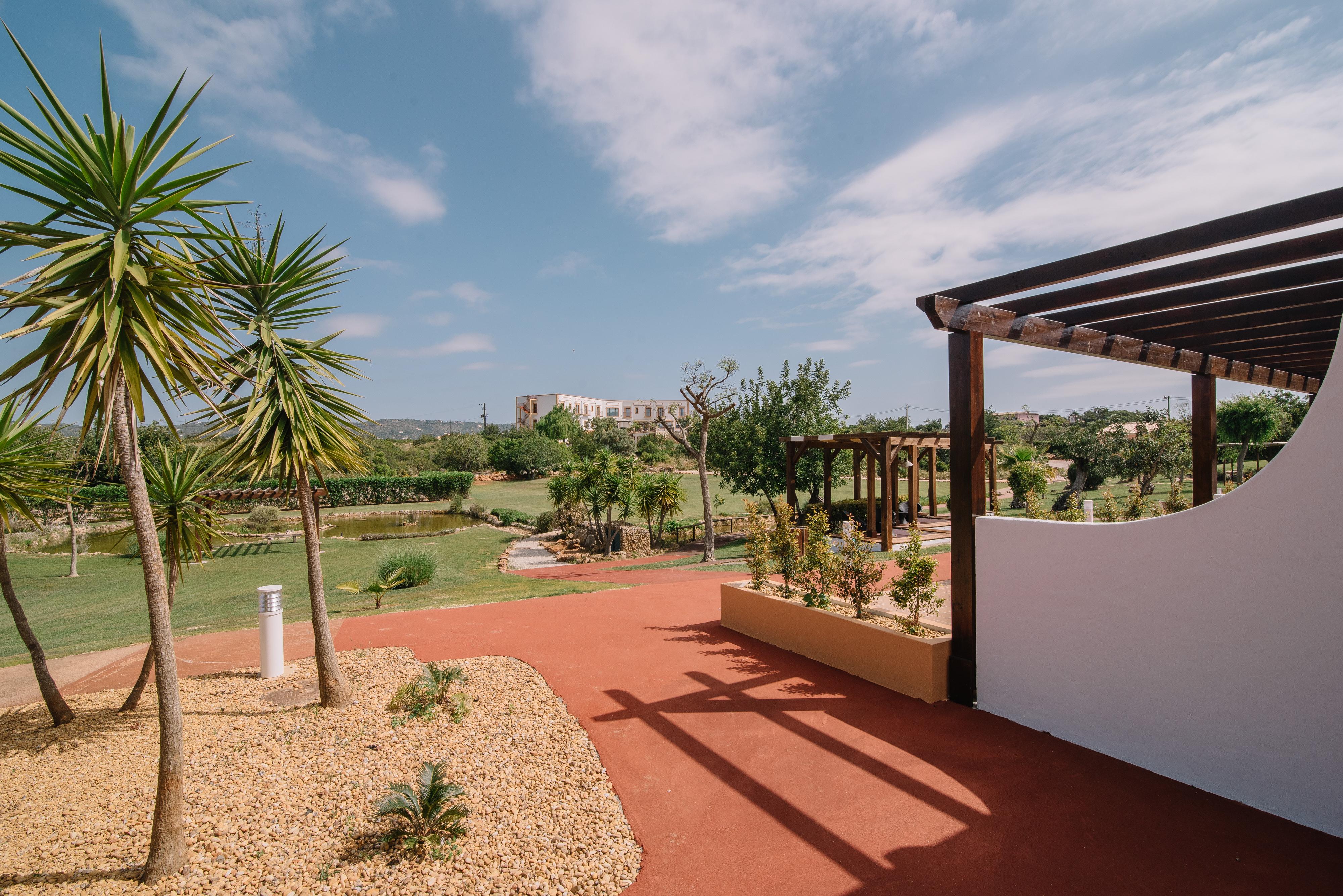 Quinta Dos Poetas Nature Hotel & Apartments Pechao Exterior photo