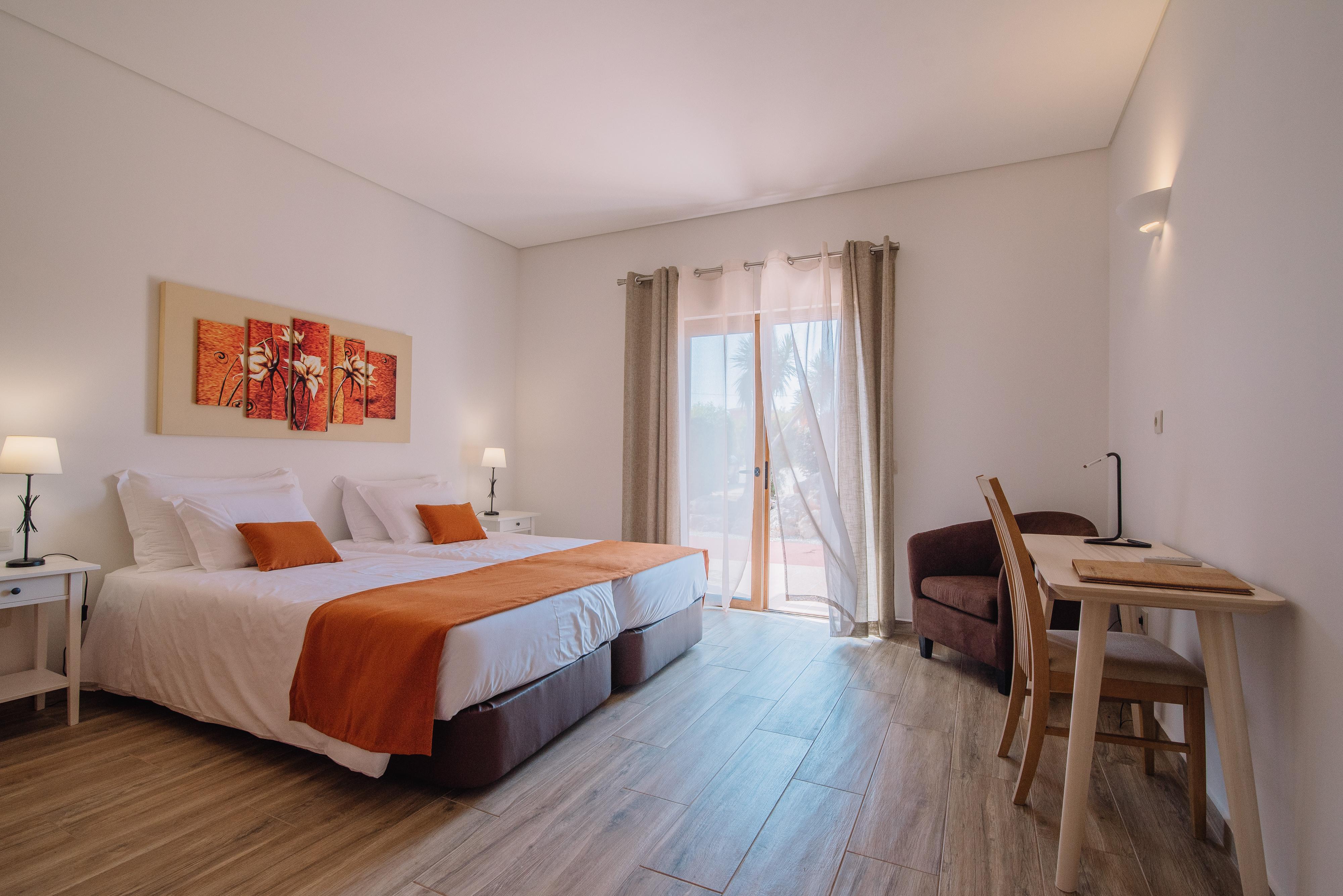 Quinta Dos Poetas Nature Hotel & Apartments Pechao Exterior photo