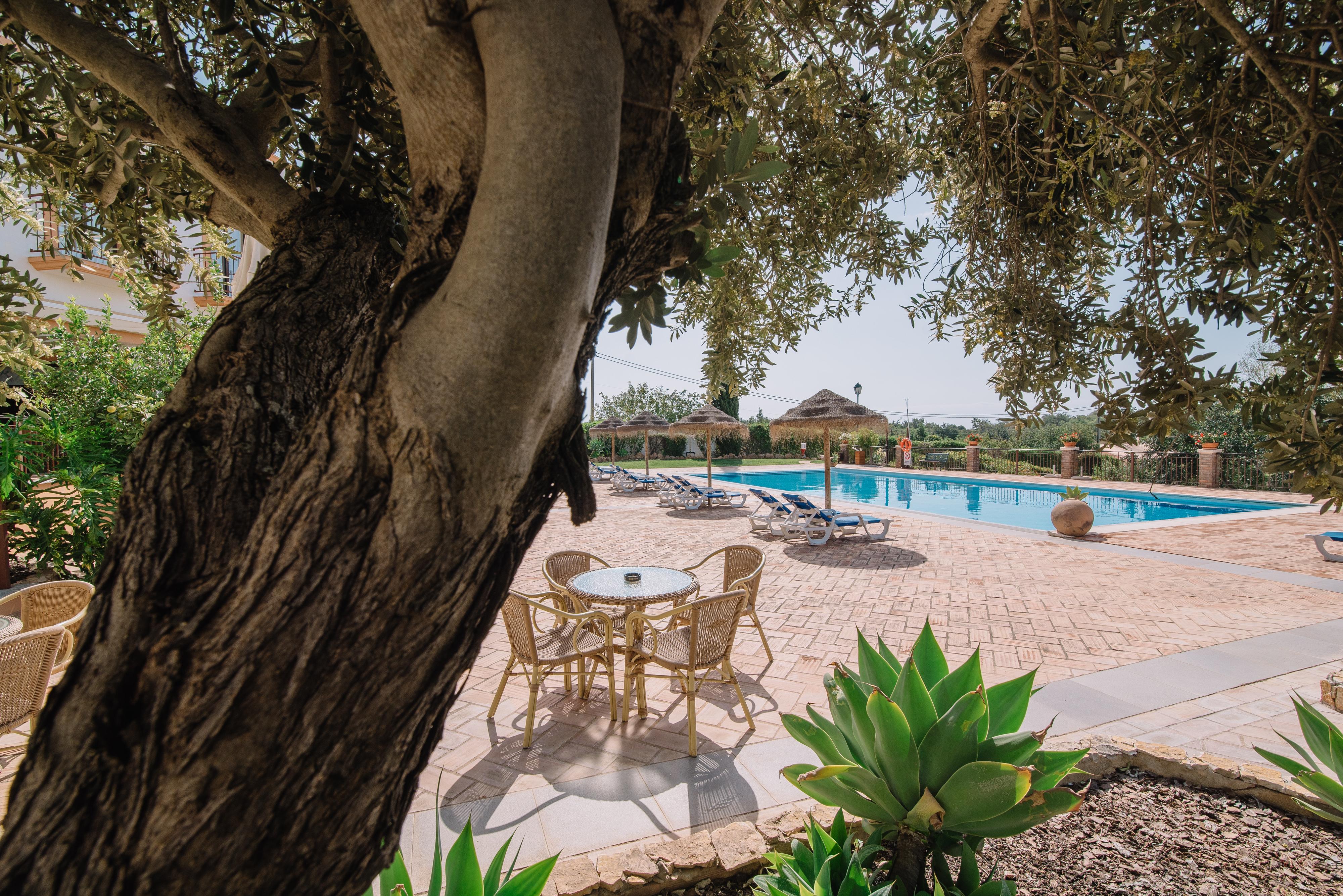 Quinta Dos Poetas Nature Hotel & Apartments Pechao Exterior photo