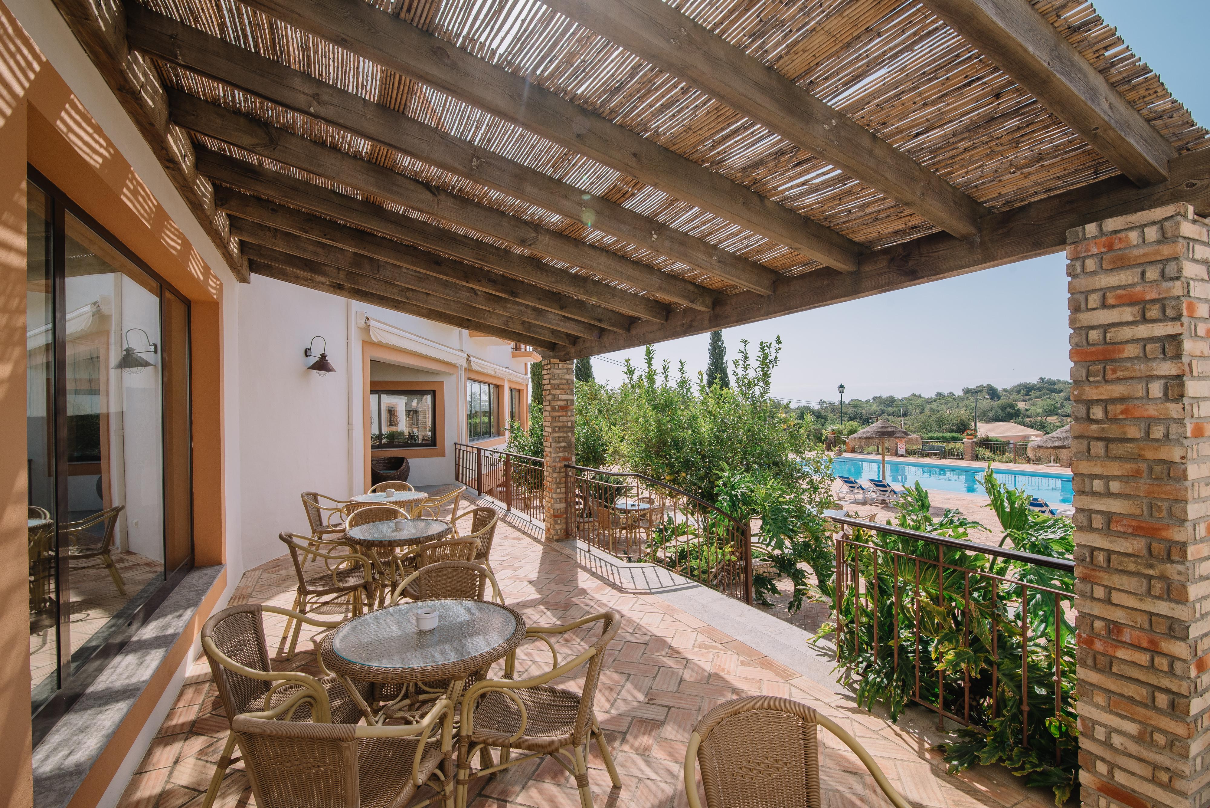 Quinta Dos Poetas Nature Hotel & Apartments Pechao Exterior photo