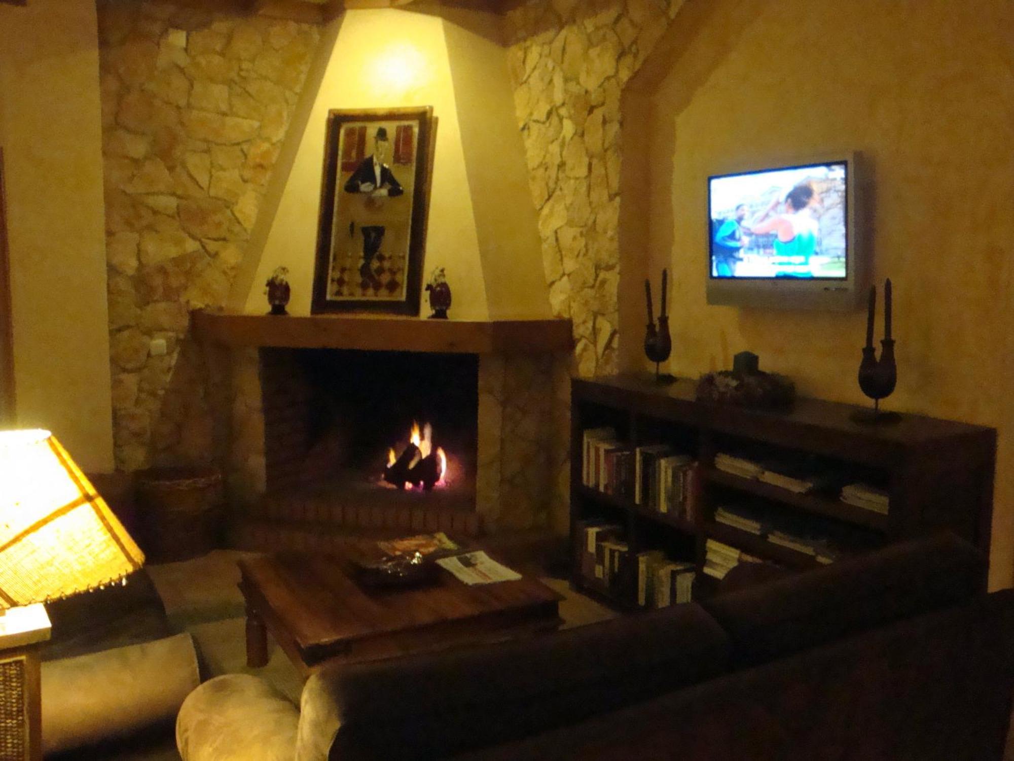 Quinta Dos Poetas Nature Hotel & Apartments Pechao Exterior photo