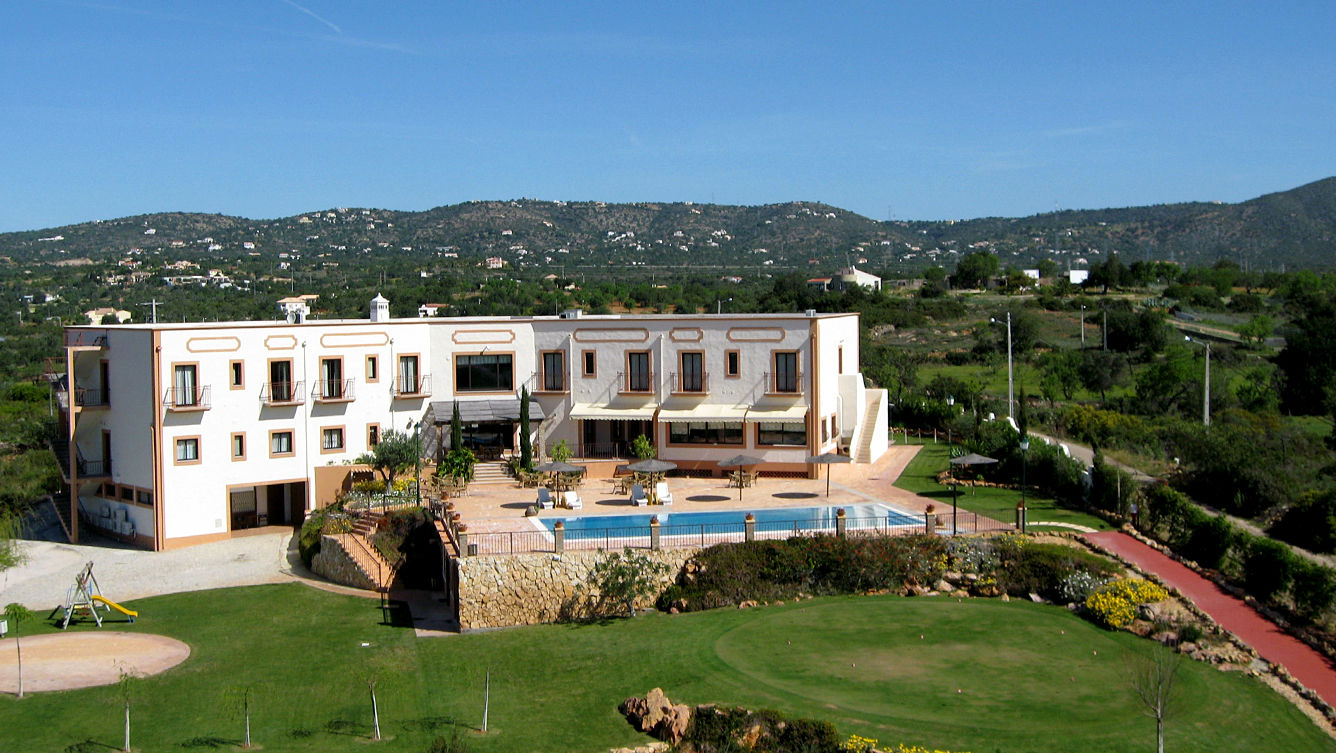 Quinta Dos Poetas Nature Hotel & Apartments Pechao Exterior photo